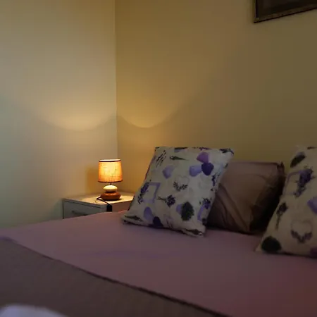 Providenca Appartement *