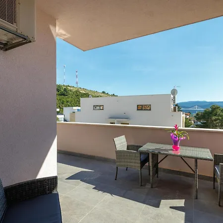 Providenca Appartement