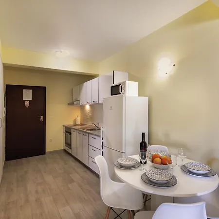 Providenca Appartement *