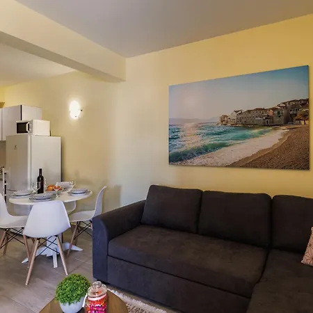 Appartement Providenca *