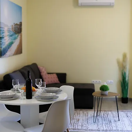 Appartement Providenca