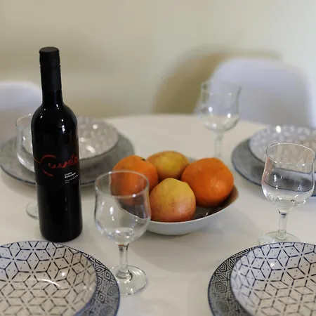 Providenca Appartement Komarna