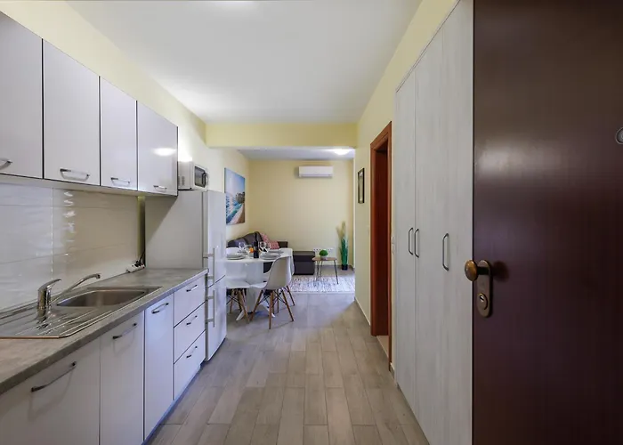 Providenca Lejlighed