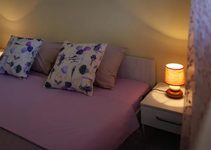 Lejlighed Providenca Komarna