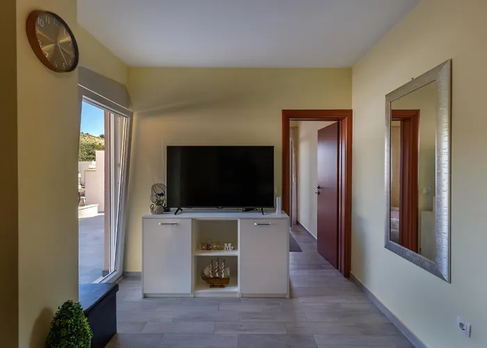 Providenca Lejlighed