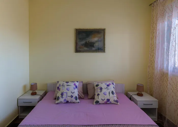 Lejlighed Providenca