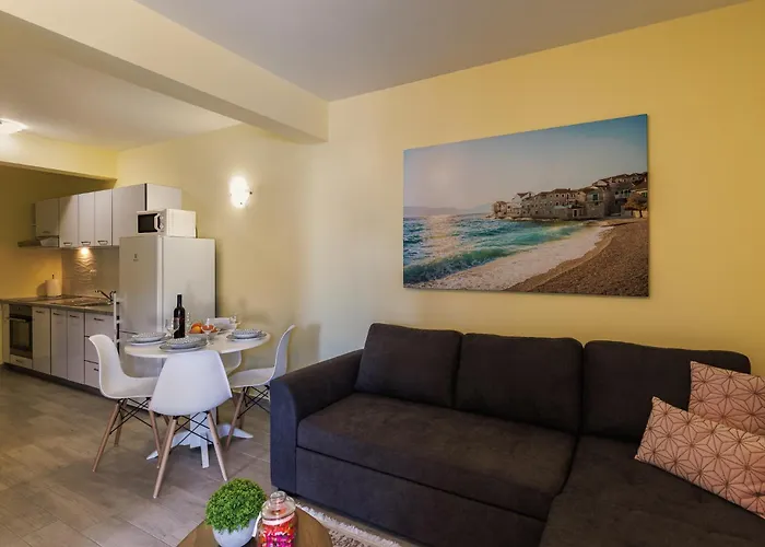 Lejlighed Providenca *