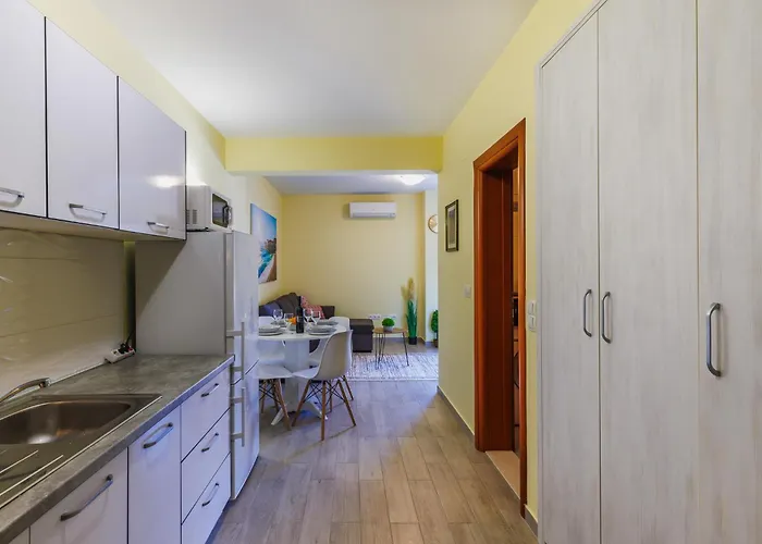 Providenca Lejlighed *