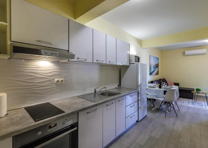 Lejlighed Providenca Komarna