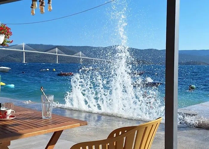 Lejlighed Providenca *