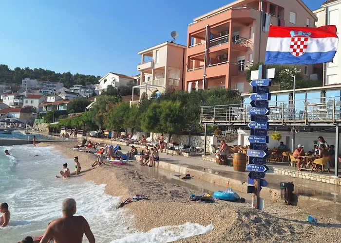 Lejlighed Providenca Komarna