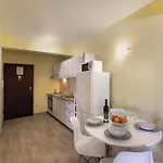Providenca Apartment *
