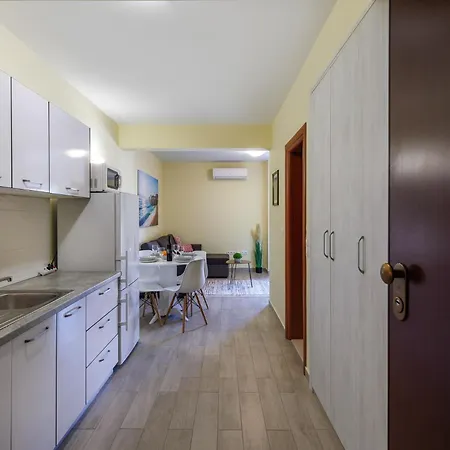 Providenca Daire