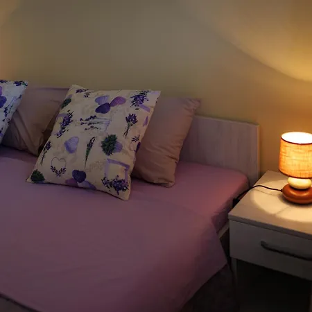 Apartment Providenca Komarna