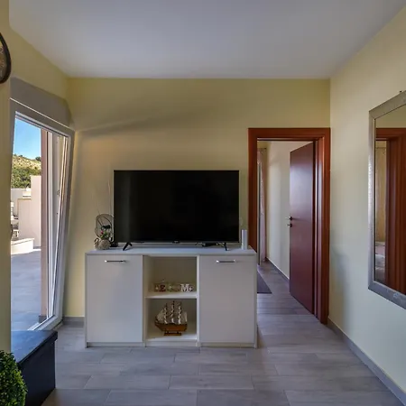 Providenca Apartment