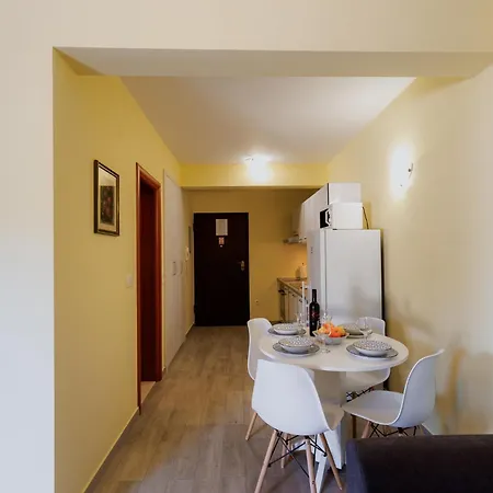 Apartment Providenca Komarna