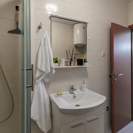 Apartment Providenca Komarna