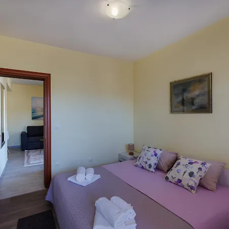 Providenca Apartment Komarna