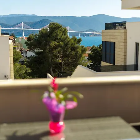 Apartment Providenca *