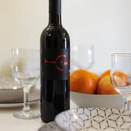 Providenca Апартаменты *