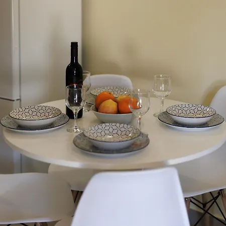 Providenca Apartment *