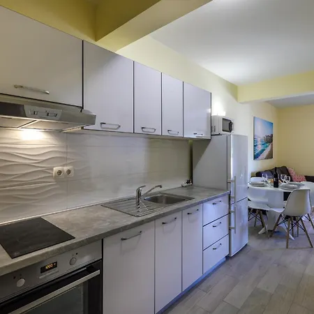 Apartment Providenca Komarna