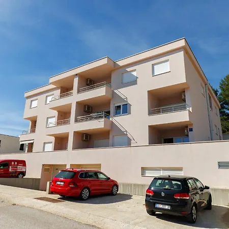 Providenca Apartment *