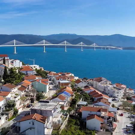 Providenca 公寓 科马尔纳