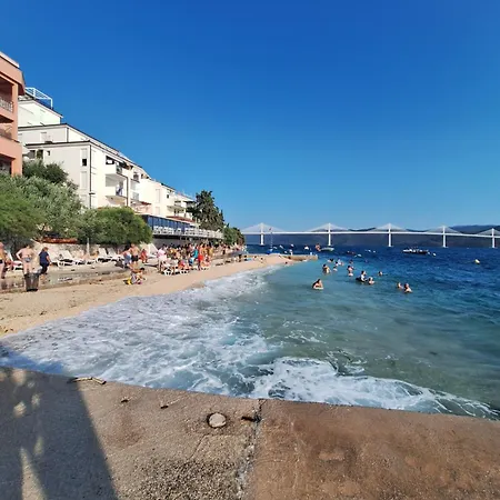 Providenca Апартаменты