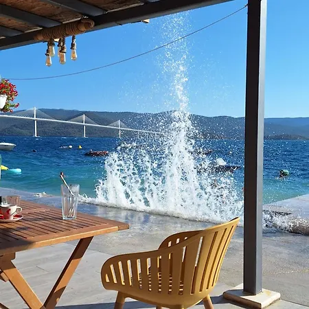 Апартаменты Providenca *