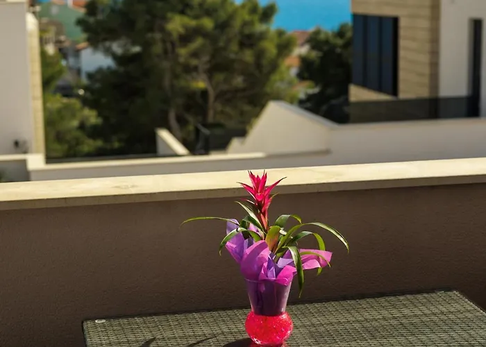 Providenca Διαμέρισμα Komarna