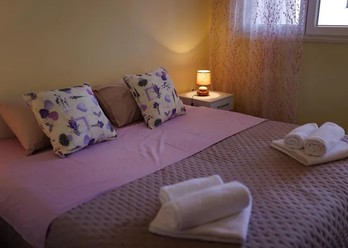 Providenca Διαμέρισμα Komarna