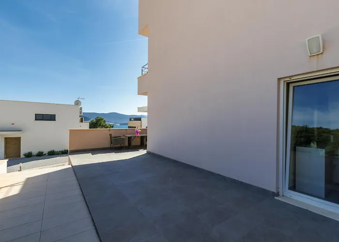 Lägenhet Providenca