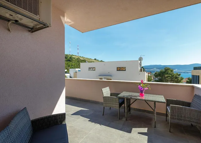 Providenca Διαμέρισμα