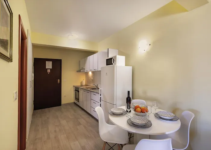 Providenca Διαμέρισμα *