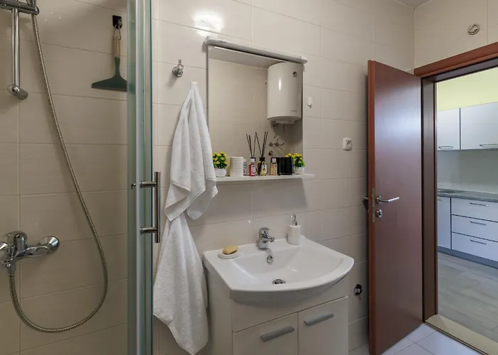 Διαμέρισμα Providenca Komarna