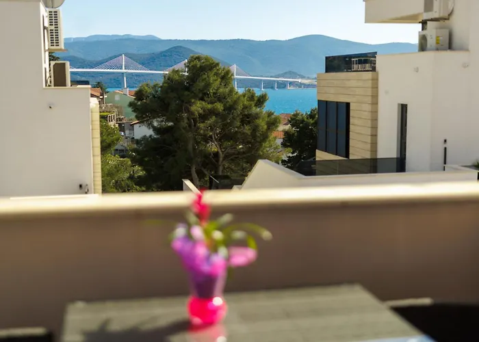 Διαμέρισμα Providenca *