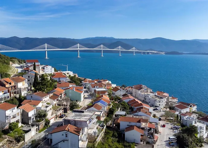 Providenca Διαμέρισμα Komarna